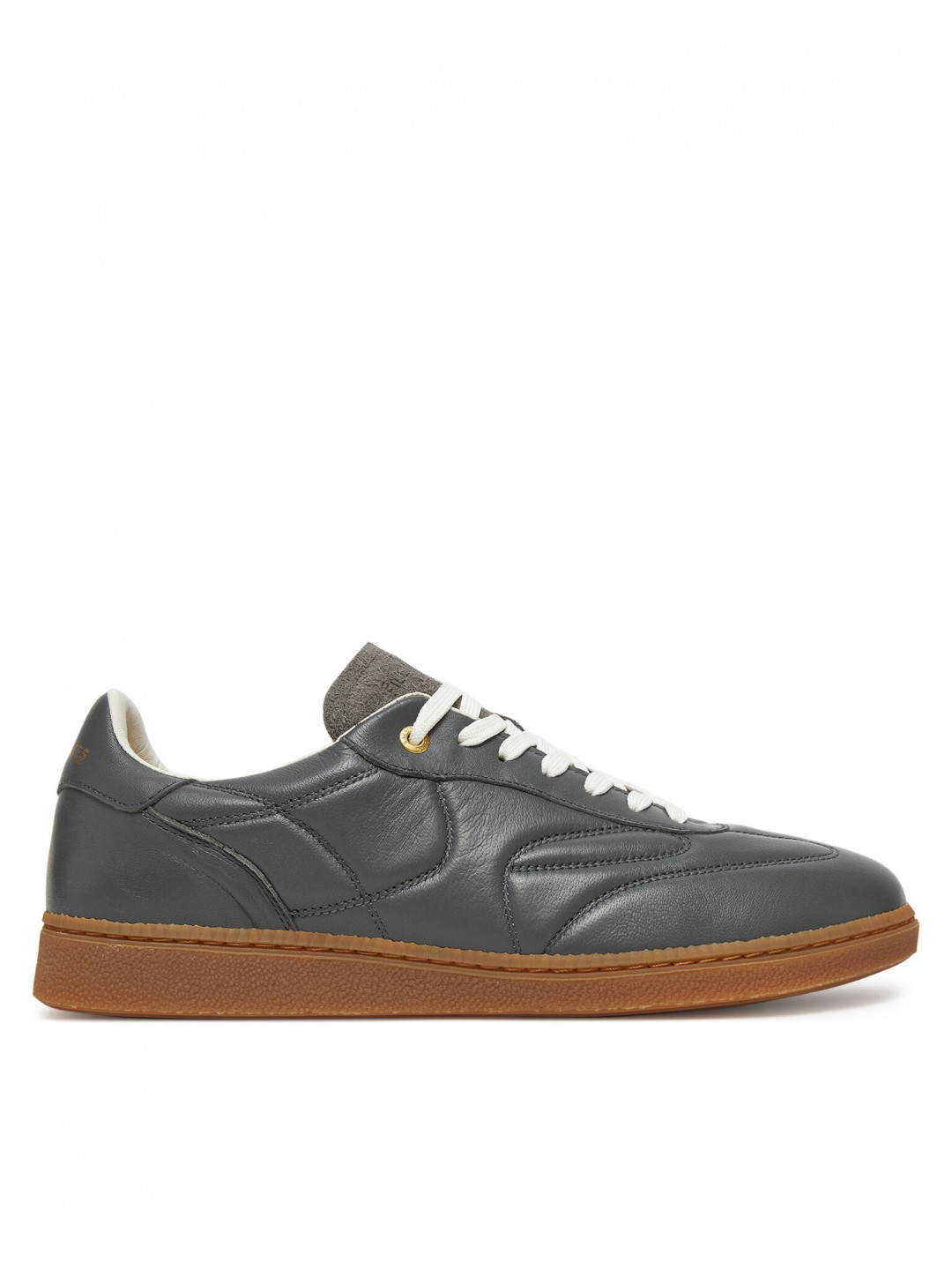 Filling Pieces Sneakersy Sprinter Fusquilt 68660061002 Šedá